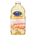 thumbnail image 2 of Ocean Spray 100% Juice Blend White Cranberry 1.77L, 2 of 11