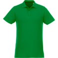 thumbnail image 1 of Elevate Mens Helios Short Sleeve Polo Shirt, 1 of 2