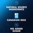 thumbnail image 4 of Oikos Pro Yogurt, Plain, High Protein, 4 of 8