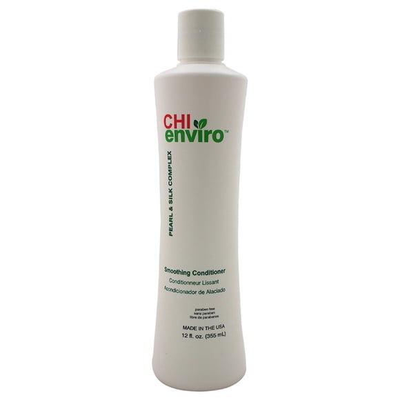 Enviro Revitalisant Lissant par CHI pour Unisexe - Revitalisant 12 oz