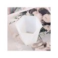 thumbnail image 1 of 1pc DIY Candle Holder Making Silicone Mold, Suitable For Candle Holder Making And Indoor DIY Ornament Making., 1 of 4