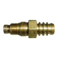 thumbnail image 3 of Marshall Excelsior Propane Adapter Fitting METL051 Brass, 3 of 3