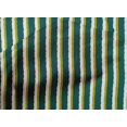 thumbnail image 4 of oneOone Cotton Cambric Fabric Stripe Block Print Fabric By Yard 56 Inch Wide, 4 of 4