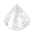 thumbnail image 3 of Candy Jars, Candy Containers Transparent Plastic  Shaped Candy Storage Box  For Candies Spices Small Jewelry For Home, 3 of 8