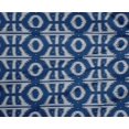 thumbnail image 4 of oneOone Polyester Lycra Fabric Geometric Block Print Sewing Fabric BTY 56 Inch Wide, 4 of 4