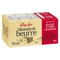 thumbnail image 3 of Gay Lea Salted Butter Convenient Sticks, 3 of 7