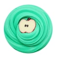 thumbnail image 4 of Lubelski 60ml Cherry Peach Fruit Slime Plasticine Mud Sludge Stress Relief Children Toy, 4 of 6