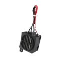 thumbnail image 1 of jesticaly Solution de Chauffage Intelligente Chauffage Électrique Portable PTC avec Surchauffe Chauffage Électrique, 1 of 6