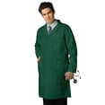 thumbnail image 2 of Adar Universal Manteaux de Laboratoire pour Hommes - Manteau de Labo Classique 39 Pouces, 2 of 7