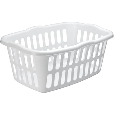 Sterilite Panier à Linge 53L - White