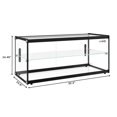 thumbnail image 5 of 33" 2 Tiered Pastry Display Case With Shelf and Sliding Door 3.2 cu. ft.Capacity, 5 of 5