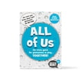 thumbnail image 1 of All Of Us Family Trivia Game by What Do You Meme?, 1 of 6
