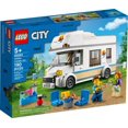 thumbnail image 2 of LEGO City Vacation Trailer 60283, 2 of 2
