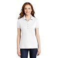 thumbnail image 1 of Port Authority Femmes Polo Stretch Piqué. L555, 1 of 1