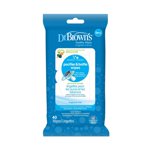 Dr. Brown's Pacifier et des essuie-bouteilles pour bébés et tout-petits - 40 Essuie-glaces