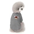 thumbnail image 1 of Agiferg New Product Solid Cartoon Pet Clothes Cat Dog Warm Transfiguration Autumn Winter, 1 of 5