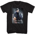 thumbnail image 1 of Twilight Team Charlie T-Shirt Noir pour Adulte P, 1 of 2