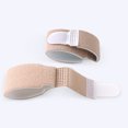 thumbnail image 4 of Attelle d'Orteil Enveloppante Professionnelle Unisexe Redresse-Doigt Bandage pour Orteil Cassé, 4 of 10
