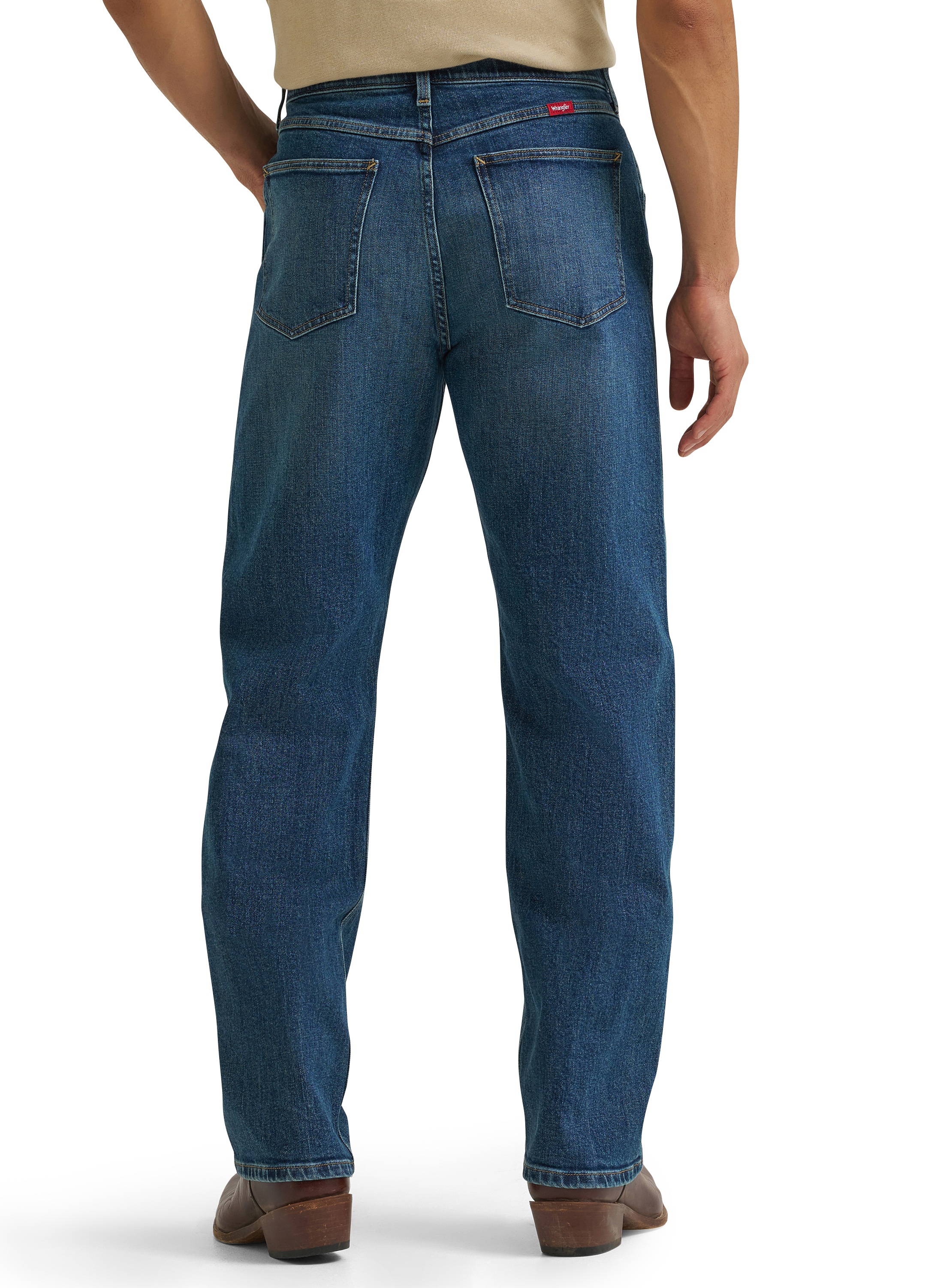 Jean de performance pour hommes Wrangler