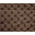 thumbnail image 4 of oneOone Polyester Lycra Fabric Swirl Artistic Sashiko Print Fabric BTY 56 Inch Wide, 4 of 4