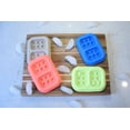 thumbnail image 5 of Melii Silicone Pop-It Ice Pack - Lime, 5 of 5