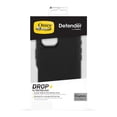 thumbnail image 2 of OtterBox Defender Pro MagSafe Case Black for iPhone 16, 2 of 5