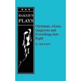thumbnail image 1 of Christmas, Aliens, Gargoyles and Everything-Just-Right, 1 of 2