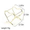 thumbnail image 4 of Makeup Sponge Holder Creative Heart Shaped Beauty Sponge Holder Puff Holder, 4 of 7