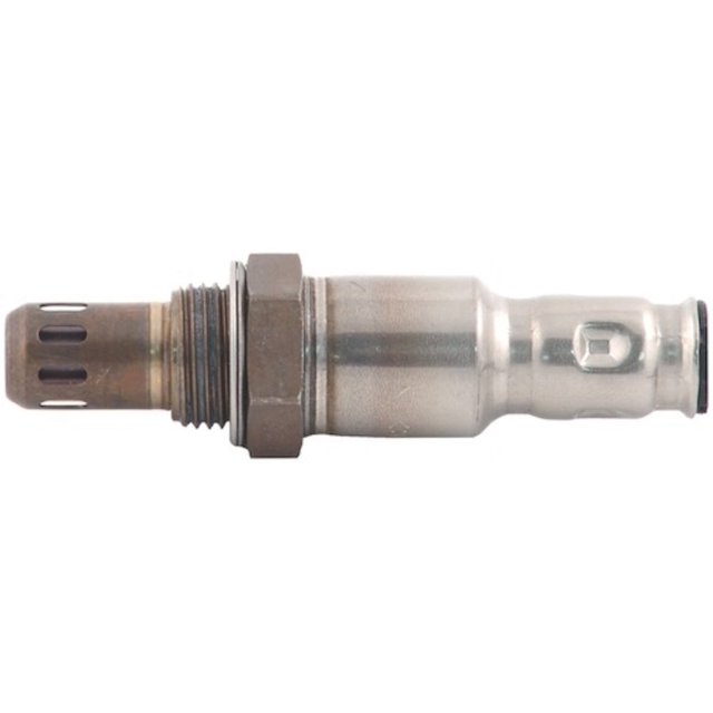NGK Oxygen Sensor for 2012-2013 Infiniti M35h - 24168