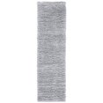 thumbnail image 4 of Safavieh August Sophia Solid Plush Shag Area Rug, 4 of 6