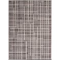thumbnail image 1 of Tapis d'Interieur ECARPET Rayé, Abstrait, Moderne Collection Tessa, 1 of 9
