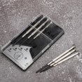 thumbnail image 3 of Screwdriver Watch Accessory,6pcs Precision Screwdriver Kit Watchmakers Screwdriver Watch Repair Screwdriver Rugged and Tough, 3 of 8