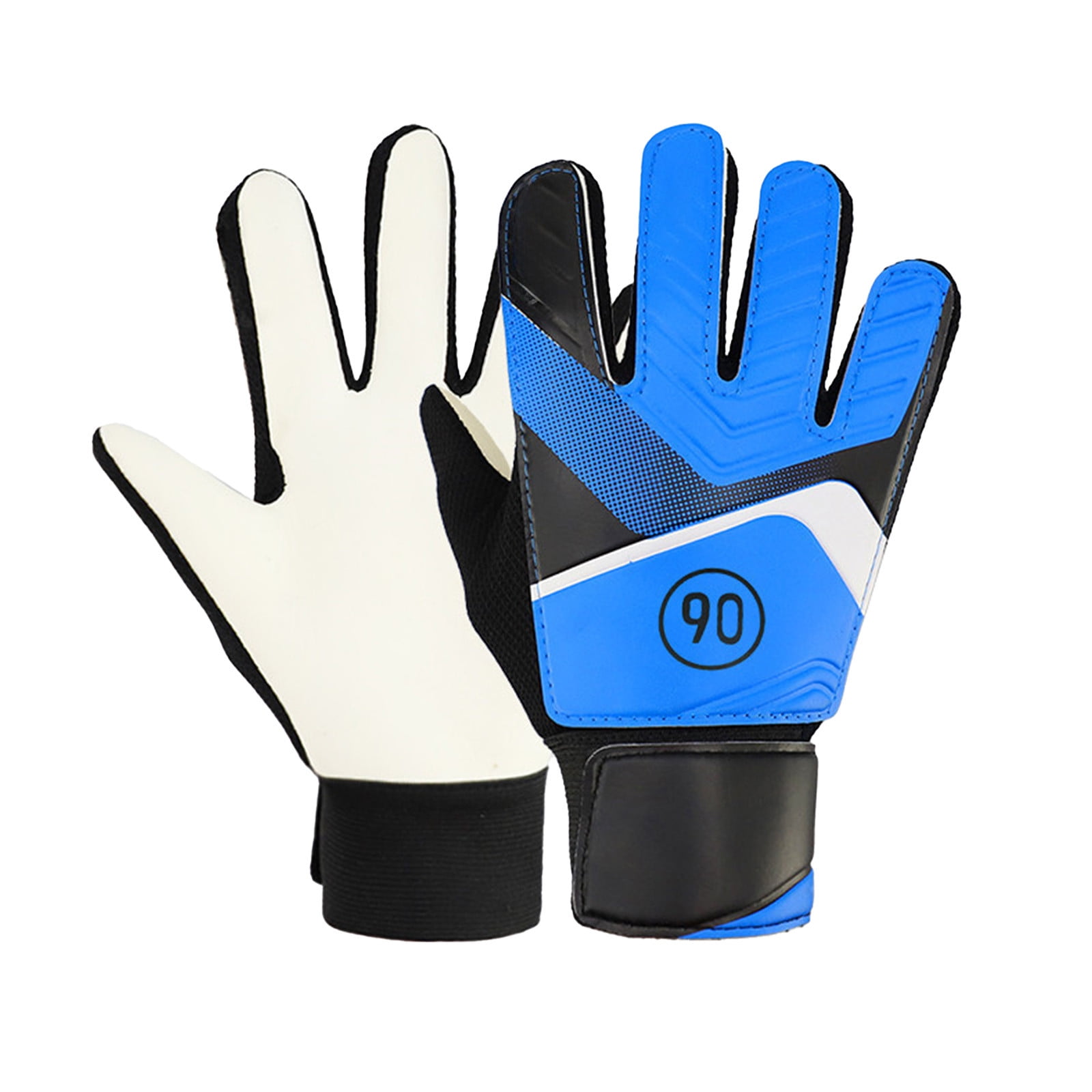 Gants de gardien de but, Gants de football pour enfants, Gants de football pour garçons, filles et gardiens de but juniors, Gants de football pour l' entraînement et les jeux, Antidérapants, 8 C Gants de gardien de but, Gants de football pour enfants, Gants de football pour garçons, filles et gardiens de but juniors, Gants de football pour l' entraînement et les jeux, Antidérapants, 8 C