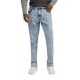 thumbnail image 1 of Ecko Unltd Men’s Chainstitch Rhino Denim, 1 of 5
