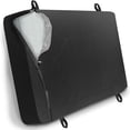 thumbnail image 4 of Dvruxg Heavy Duty Mattress Bag, Reusable Tarp Storage Cover, Easy Carrier Moving Sleeve for Home Relocation, 4 of 5