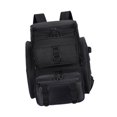 thumbnail image 1 of DYNWAVECA Fishing Backpack Multipurpose Tackle Box Stores for Travel Biking Backpacking Black, 1 of 9