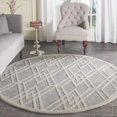 thumbnail image 1 of Safavieh Cambridge Rordan Tapis Géométrique, 1 of 3