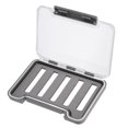 thumbnail image 4 of Fly Fishing Box Flies Case,Waterproof Fly Box Fly Fishing Case for Fishing Gear Lovers, 4 of 7