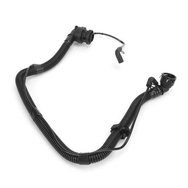 Pcv Valve, Pcv Valve Hose Corrosion Proof Professional For Maintenance Workers For Crankcase