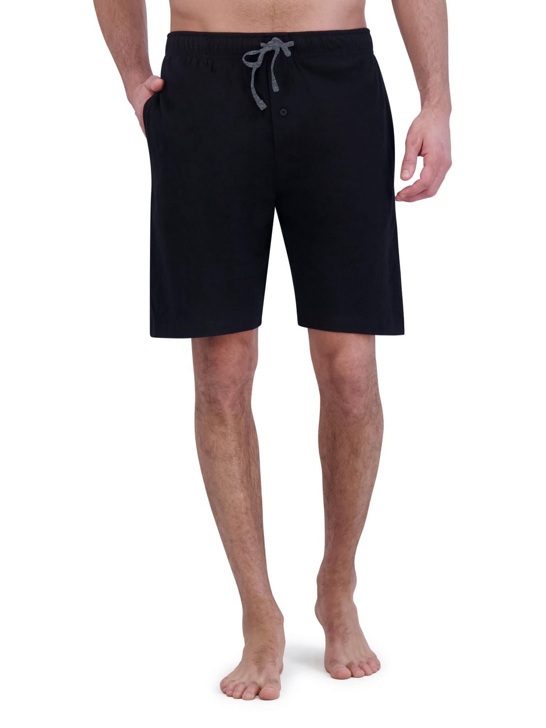 Hanes Homme 2pk short de sommeil