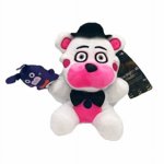 Five Nights At Freddy'S Plush Toy White Bear 18cm