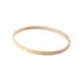 thumbnail image 1 of Portable Crossstitch Ring Replacement Home Embroidery Bamboo Hoop Frame DIY Crafting Handmade Handicraft Tool Accessories 26CM, 1 of 6