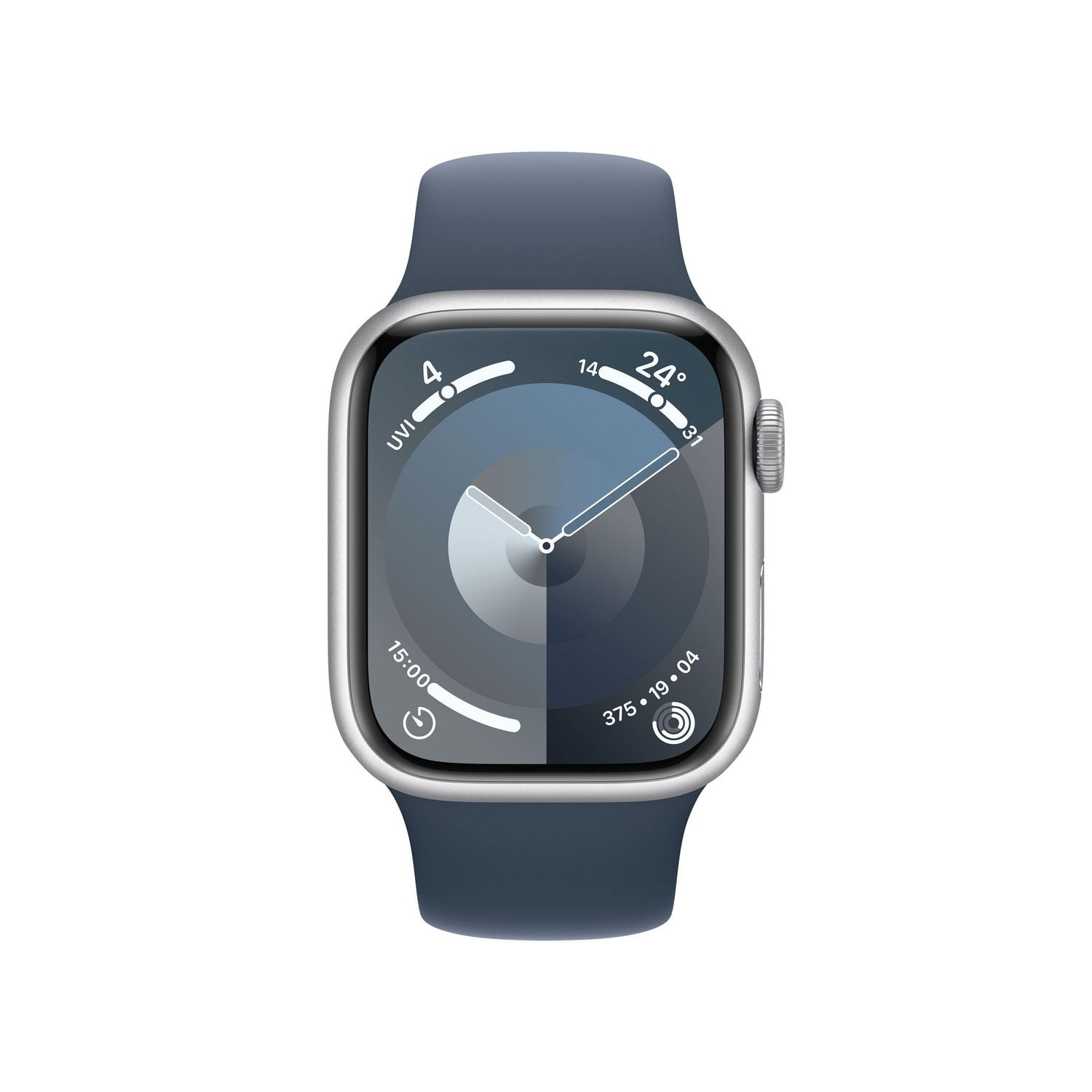 Apple Watch Série 9 GPS