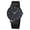 H, variant on RKSTN Mens Watches Fashion Watches Clocks Watches Stainless Steel Casual Dresses Wrist Crystals Mens Watches