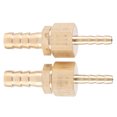 thumbnail image 1 of Raccords de Barbillon, Raccord de Tuyau, Léger 4--8mm pour Tube Chimique, 1 of 8