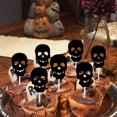 thumbnail image 5 of Rrppepioner Holiday Decor,Halloween Cake Decorations Halloween Cake topper Home Decor, 5 of 5