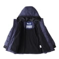 thumbnail image 2 of Hiheart Boys Winter Padded Coats Outwear Puffer Jacket, 2 of 6
