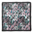 thumbnail image 4 of Bimba Womens Square Head Bandanas Summer Neck Wrap Scarf-40 x 80 Inches, 4 of 7