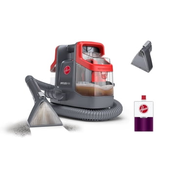 Hoover Mini Spotless Carpet & Upholstery Spot Cleaner