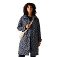 thumbnail image 4 of Regatta Manteau Imperméable Long à Fleurs pour Femmes Orla Kiely, 4 of 7